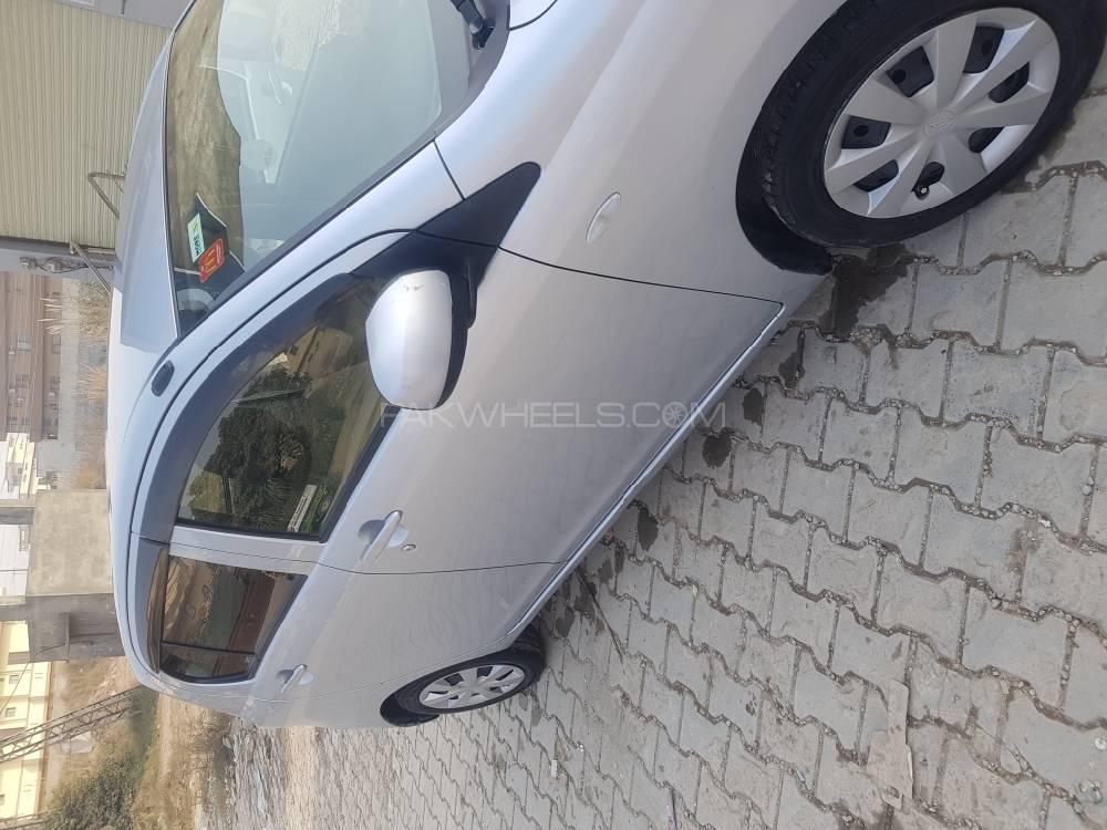 Daihatsu Mira 2013 for Sale in Islamabad Daihatsu Mira 2013 for Sale in Islamabad Image-8