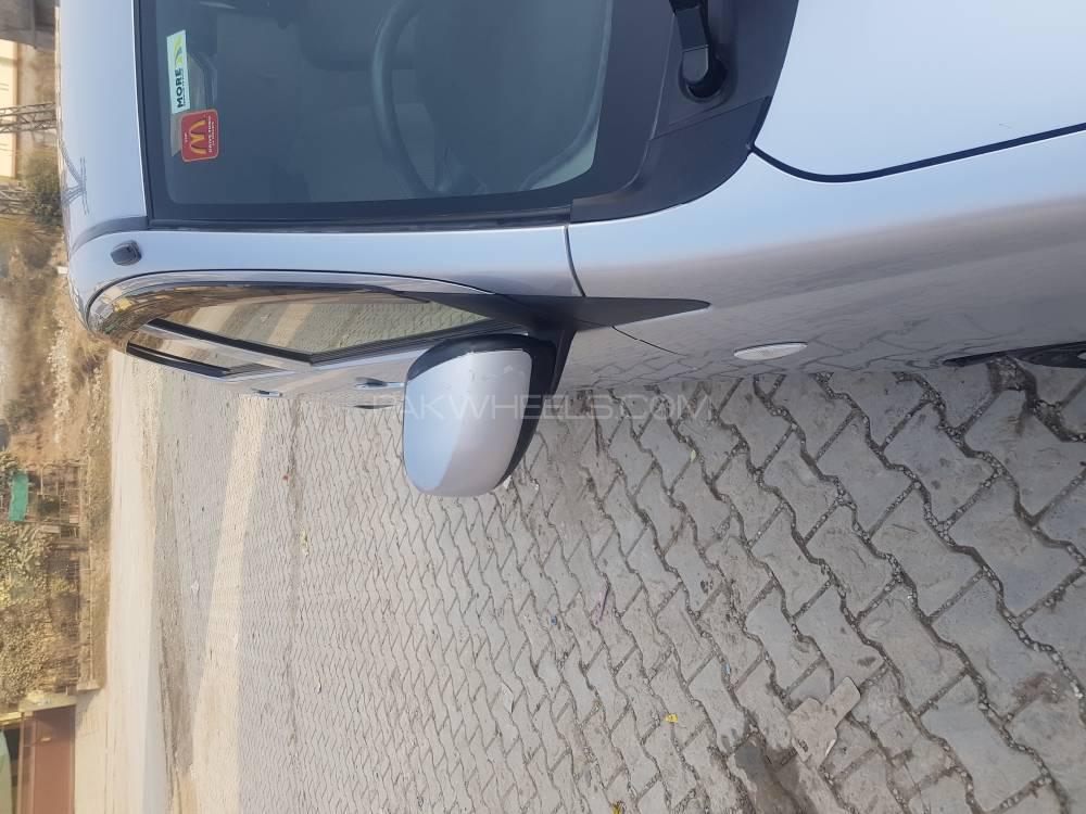 Daihatsu Mira 2013 for Sale in Islamabad Daihatsu Mira 2013 for Sale in Islamabad Image-10