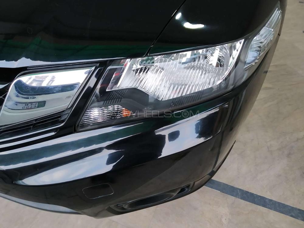 Honda City 2017 for Sale in Lahore Honda City 2017 for Sale in Lahore Image-2
