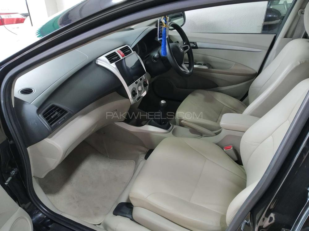 Honda City 2017 for Sale in Lahore Honda City 2017 for Sale in Lahore Image-8