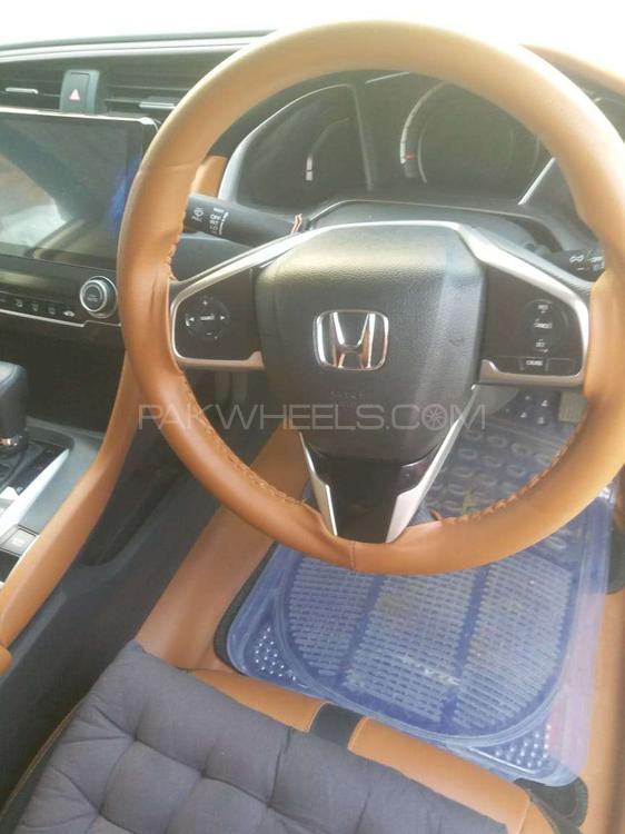Honda Civic 2018 for Sale in Karachi Honda Civic 2018 for Sale in Karachi Image-6