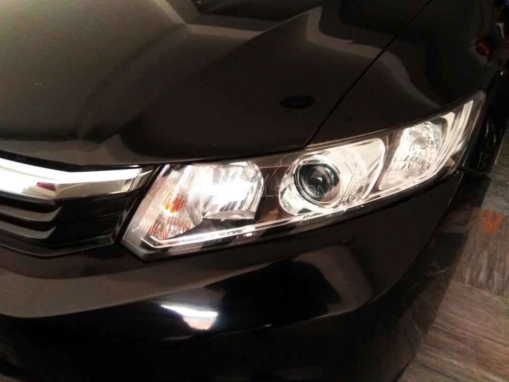 Honda Civic 2013 for Sale in Lahore Honda Civic 2013 for Sale in Lahore Image-4