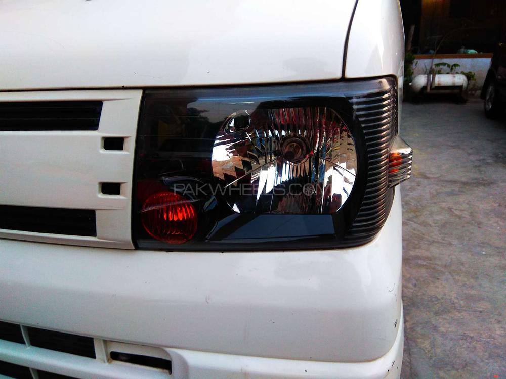 Mitsubishi Minica 2011 for Sale in Lahore Mitsubishi Minica 2011 for Sale in Lahore Image-3