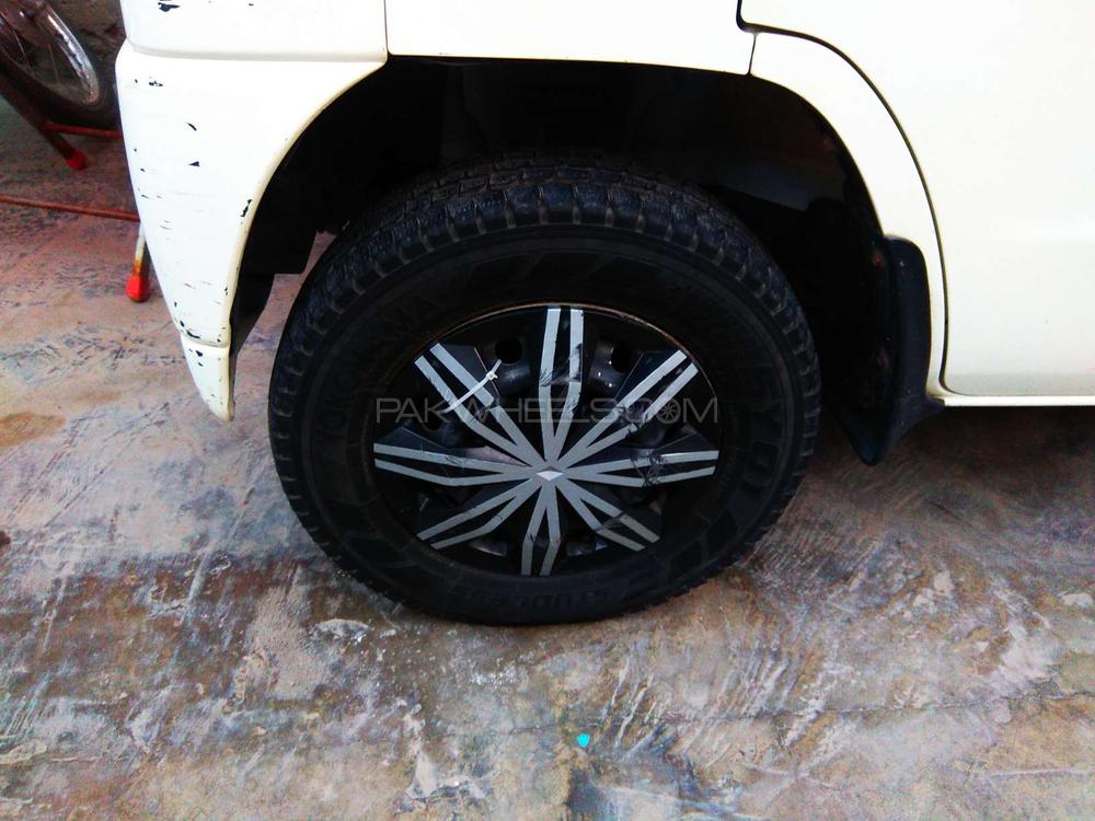 Mitsubishi Minica 2011 for Sale in Lahore Mitsubishi Minica 2011 for Sale in Lahore Image-5