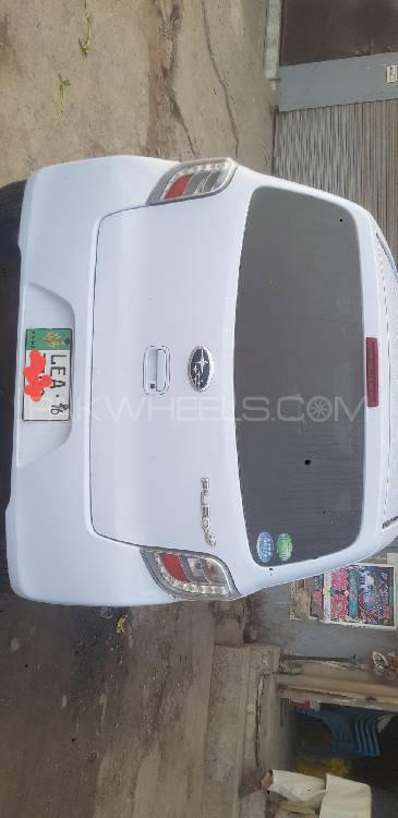 Subaru Pleo 2013 for Sale in Lahore Image-1