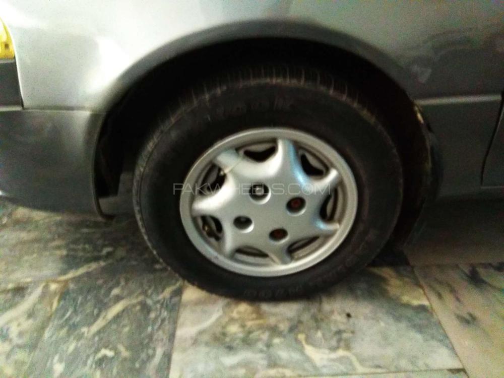 Suzuki Cultus 2013 for Sale in Lahore Suzuki Cultus 2013 for Sale in Lahore Image-6