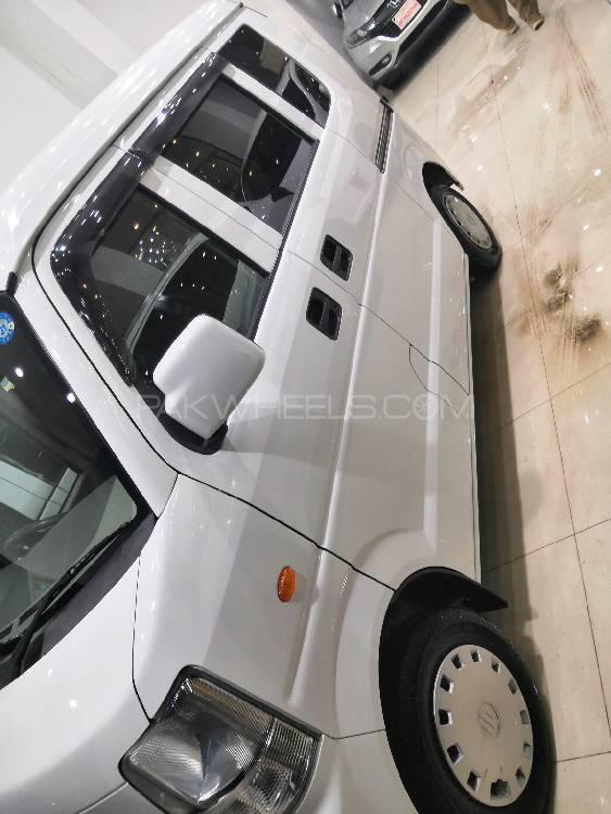 سوزوکی ایوری 2014 for Sale in پشاور سوزوکی ایوری 2014 for Sale in پشاور Image-3
