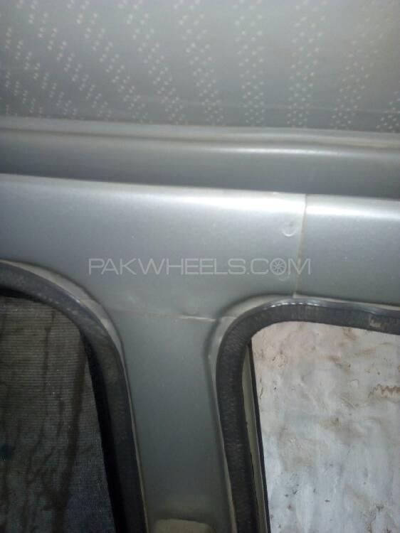 Suzuki Mehran 2006 for Sale in Bahawalpur Suzuki Mehran 2006 for Sale in Bahawalpur Image-8