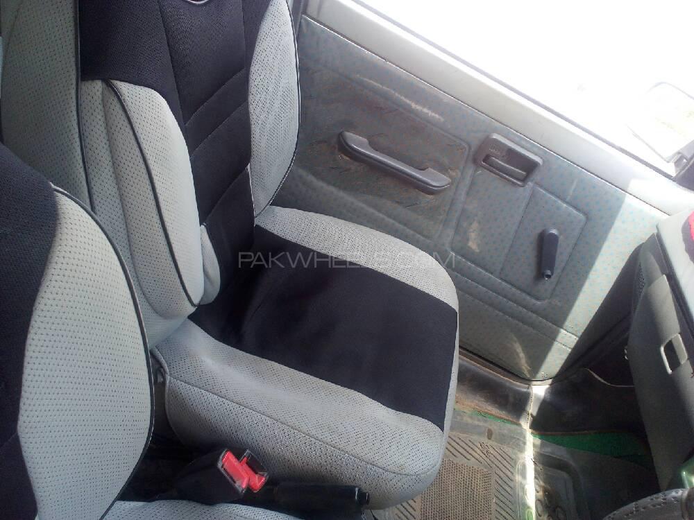 Suzuki Mehran 2006 for Sale in Bahawalpur Suzuki Mehran 2006 for Sale in Bahawalpur Image-15