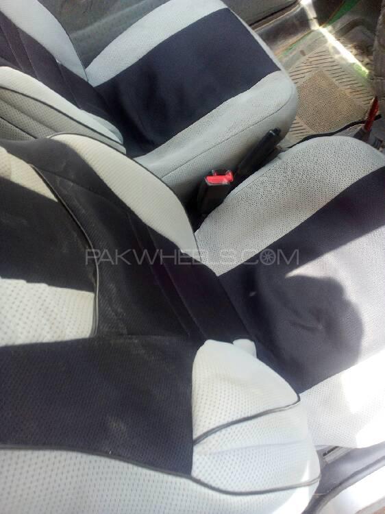 Suzuki Mehran 2006 for Sale in Bahawalpur Suzuki Mehran 2006 for Sale in Bahawalpur Image-17