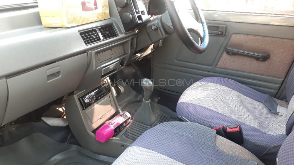 Suzuki Mehran 2013 for Sale in Nowshera Suzuki Mehran 2013 for Sale in Nowshera Image-8