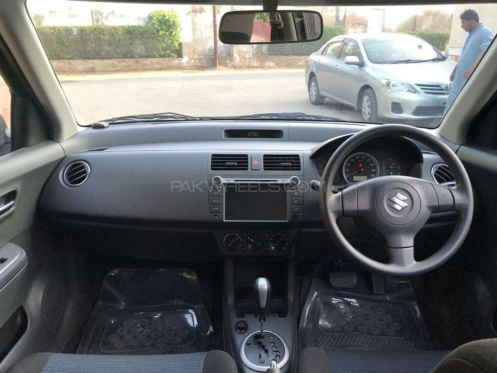 Suzuki Swift 2019 for Sale in Karachi Suzuki Swift 2019 for Sale in Karachi Image-11