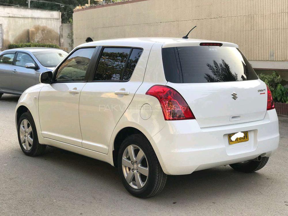 Suzuki Swift 2019 for Sale in Karachi Suzuki Swift 2019 for Sale in Karachi Image-16