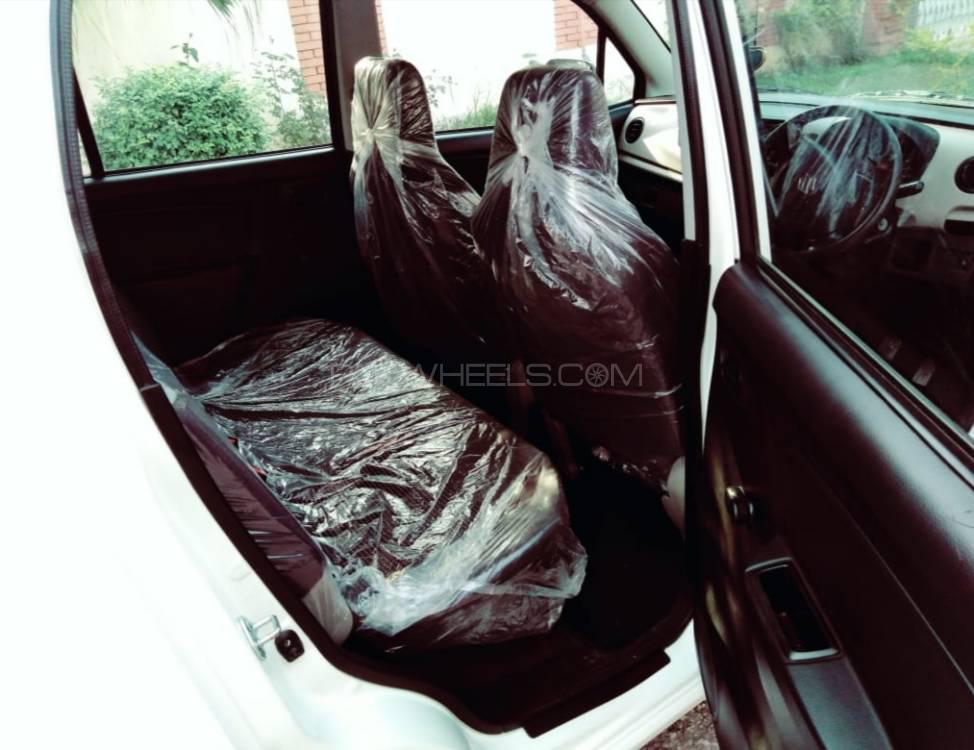 Suzuki Wagon R 2019 for Sale in Islamabad Suzuki Wagon R 2019 for Sale in Islamabad Image-7
