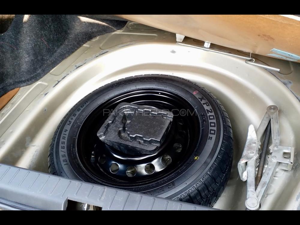 Toyota Corolla 2006 for Sale in Islamabad Toyota Corolla 2006 for Sale in Islamabad Image-13