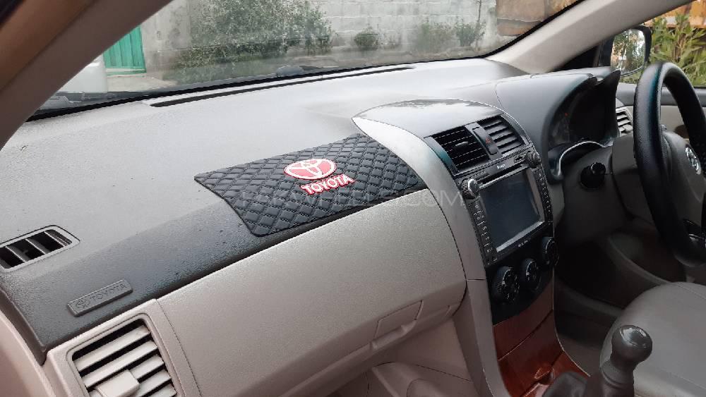 Toyota Corolla 2010 for Sale in Gujranwala Toyota Corolla 2010 for Sale in Gujranwala Image-12