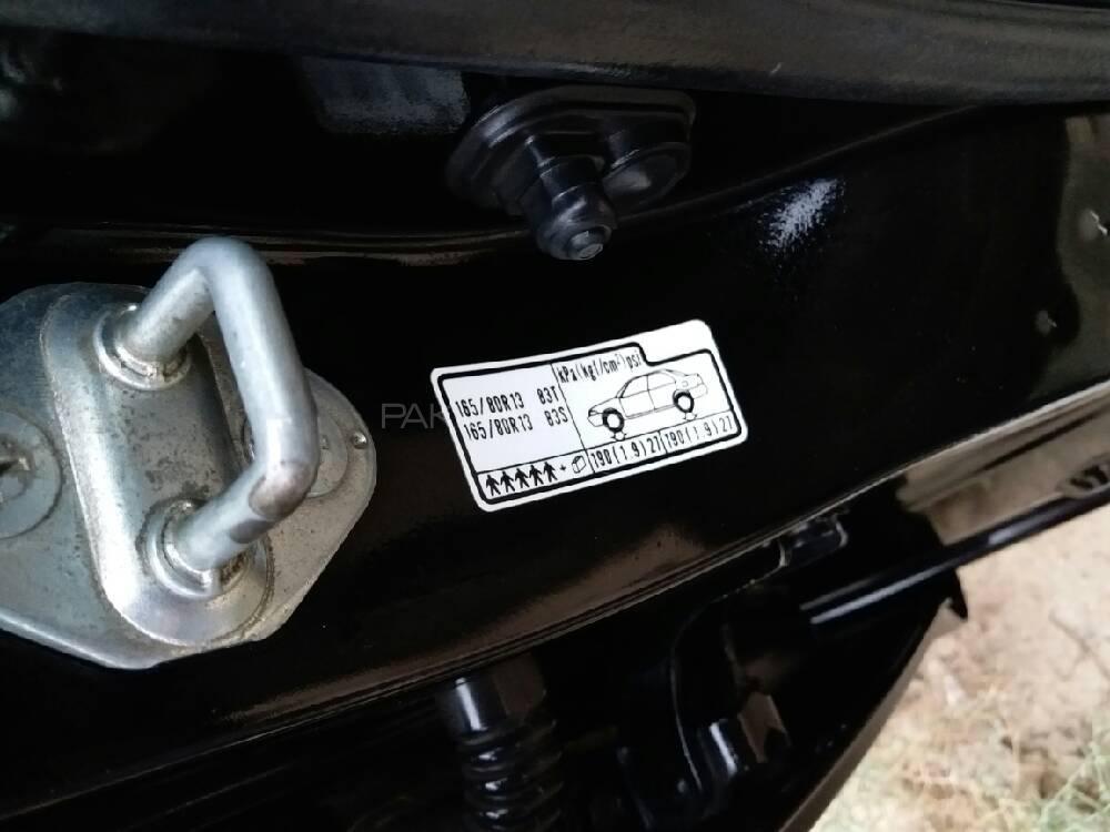 Honda City 2003 for Sale in Bahawalpur Honda City 2003 for Sale in Bahawalpur Image-6