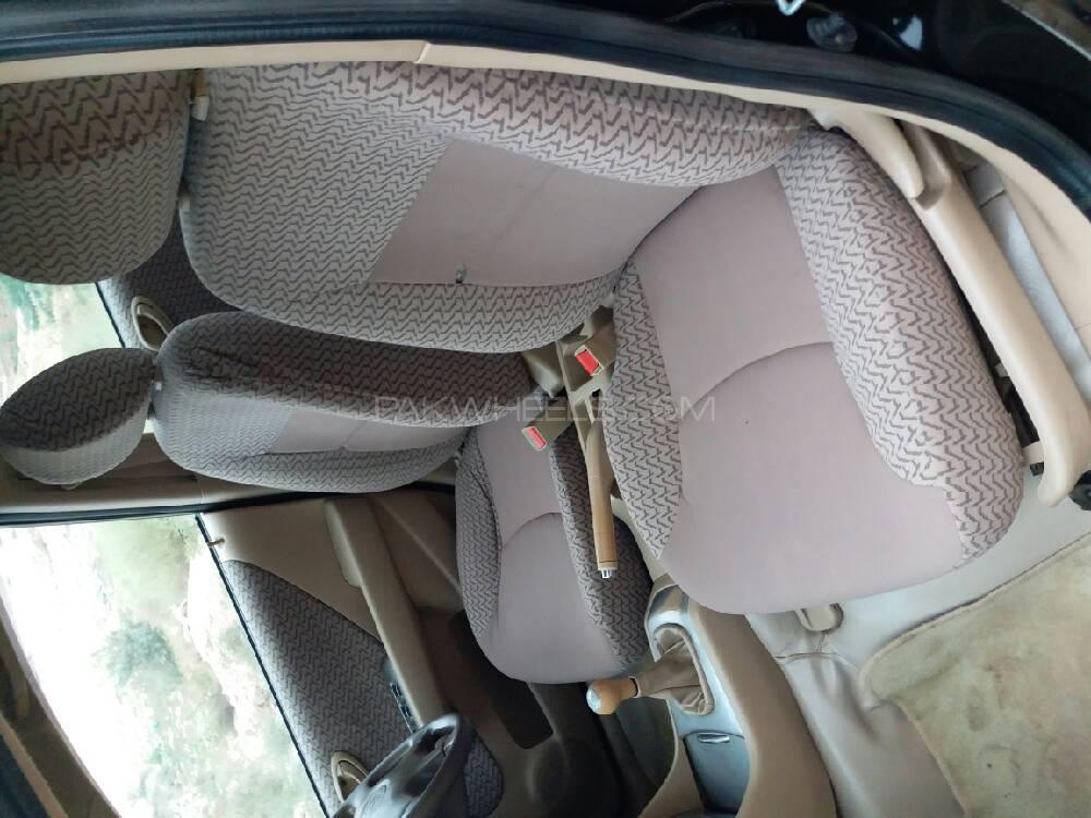 Honda City 2003 for Sale in Bahawalpur Honda City 2003 for Sale in Bahawalpur Image-10