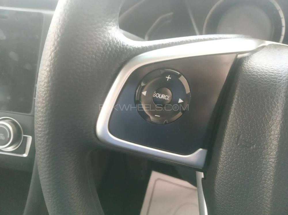 Honda Civic 2019 for Sale in Faisalabad Honda Civic 2019 for Sale in Faisalabad Image-12