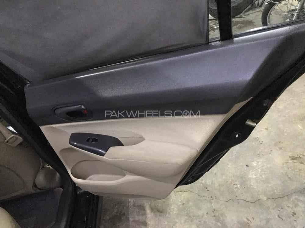Honda Civic 2009 for Sale in Lahore Honda Civic 2009 for Sale in Lahore Image-2