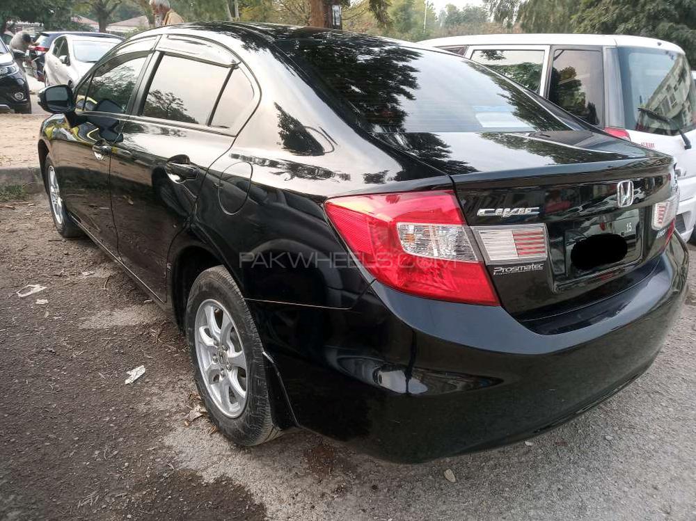 Honda Civic 2015 for Sale in Islamabad Honda Civic 2015 for Sale in Islamabad Image-3