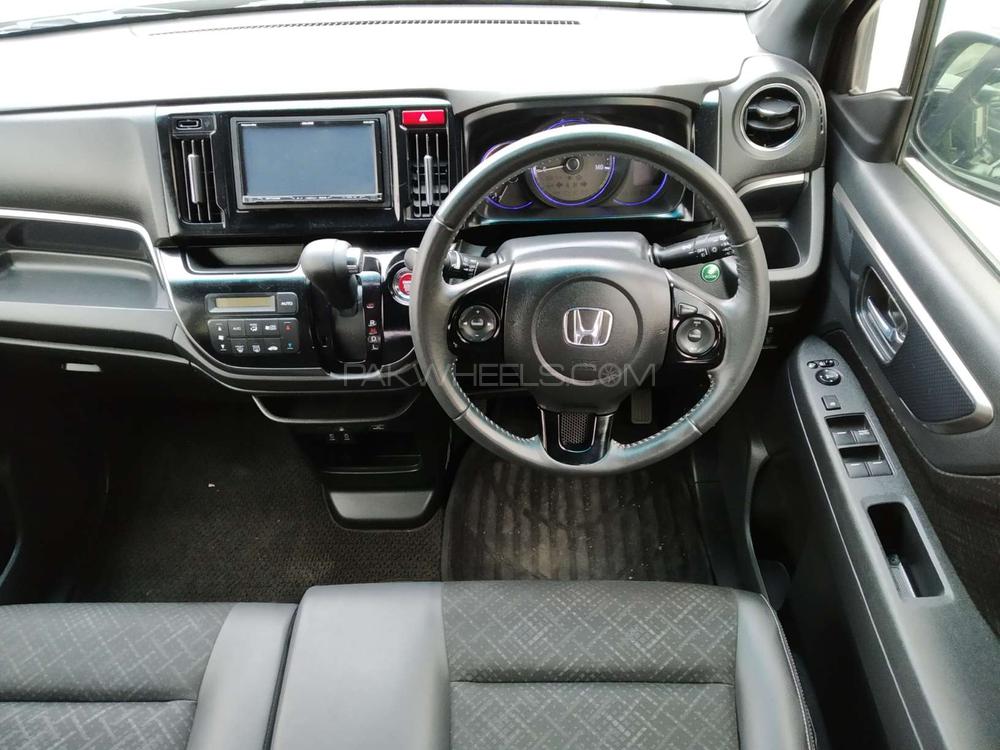 Honda N Wgn 2016 for Sale in Lahore Honda N Wgn 2016 for Sale in Lahore Image-10