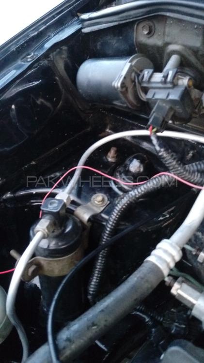 Hyundai Santro 2007 for Sale in Wah cantt Hyundai Santro 2007 for Sale in Wah cantt Image-6