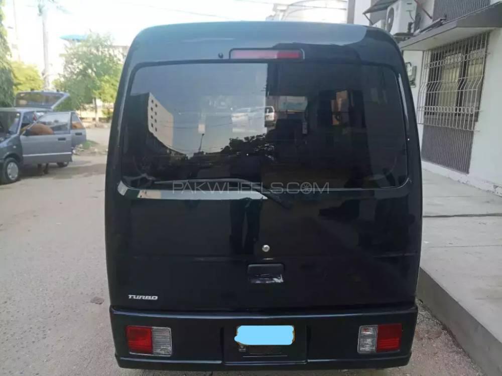 سوزوکی ایوری 2009 for Sale in کراچی سوزوکی ایوری 2009 for Sale in کراچی Image-3