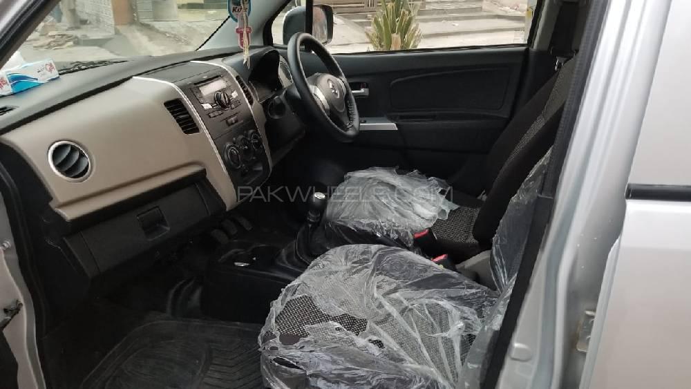 Suzuki Wagon R 2019 for Sale in Sargodha Suzuki Wagon R 2019 for Sale in Sargodha Image-7