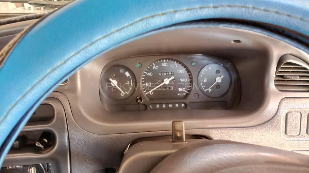 Daihatsu Cuore 2006 for Sale in Karachi Daihatsu Cuore 2006 for Sale in Karachi Image-2