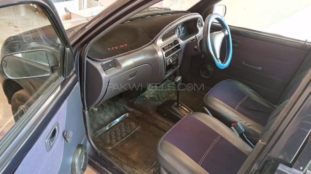 Daihatsu Cuore 2006 for Sale in Karachi Daihatsu Cuore 2006 for Sale in Karachi Image-4
