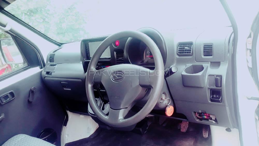 ڈائیہاتسو ہائی جیٹ 2013 for Sale in لاہور ڈائیہاتسو ہائی جیٹ 2013 for Sale in لاہور Image-6