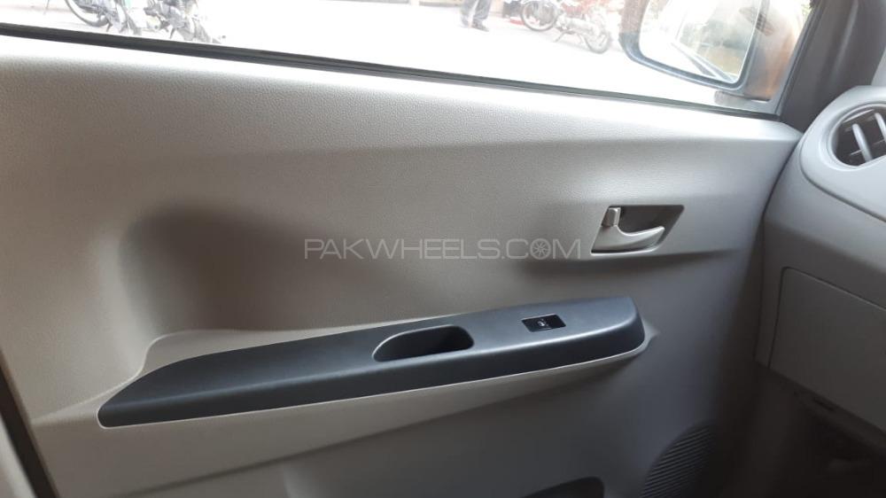 ڈائیہاتسو میرا 2014 for Sale in لاہور ڈائیہاتسو میرا 2014 for Sale in لاہور Image-4