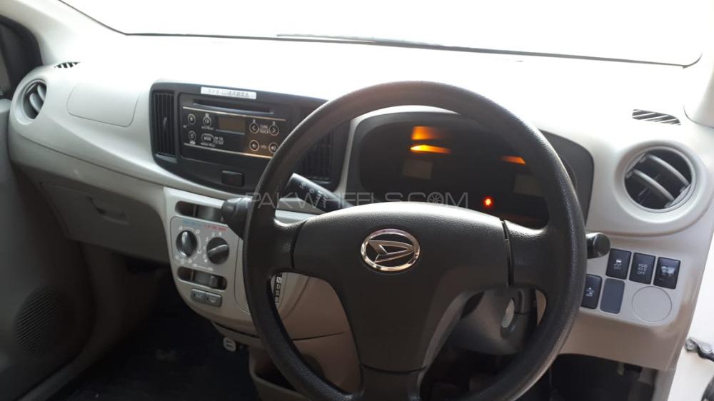 ڈائیہاتسو میرا 2014 for Sale in لاہور ڈائیہاتسو میرا 2014 for Sale in لاہور Image-7