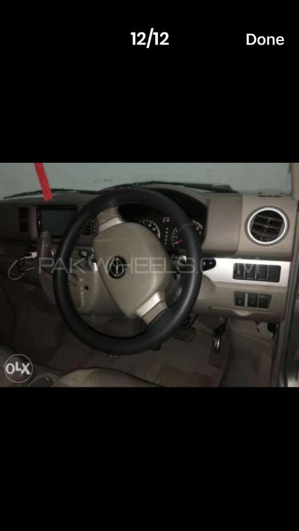 Mazda Scrum Wagon 2017 for Sale in Gujranwala Mazda Scrum Wagon 2017 for Sale in Gujranwala Image-6
