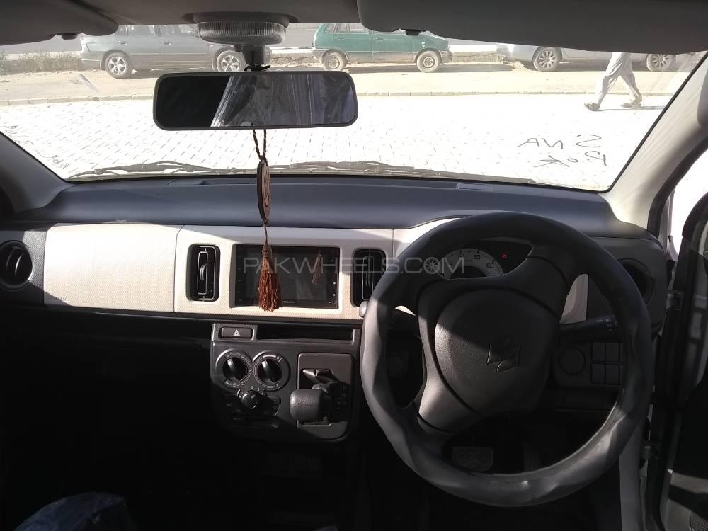 Suzuki Alto 2019 for Sale in Karachi Suzuki Alto 2019 for Sale in Karachi Image-6