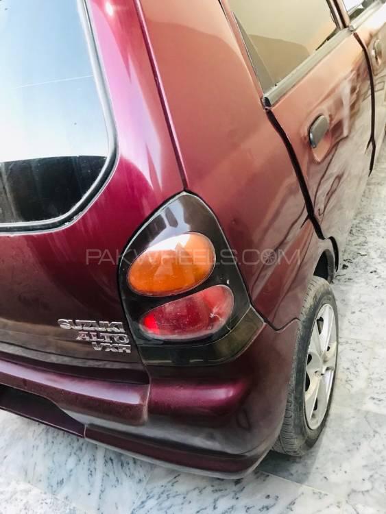 Suzuki Alto 2005 for Sale in Rawalpindi Suzuki Alto 2005 for Sale in Rawalpindi Image-4