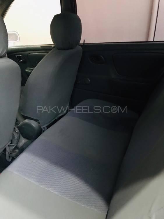 Suzuki Alto 2005 for Sale in Rawalpindi Suzuki Alto 2005 for Sale in Rawalpindi Image-7