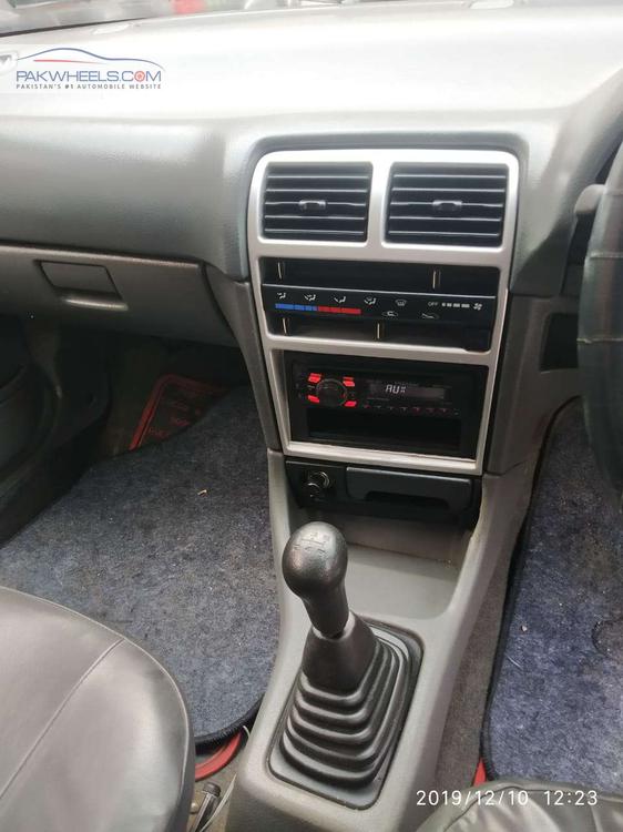 Suzuki Cultus 2013 for Sale in Lahore Suzuki Cultus 2013 for Sale in Lahore Image-10