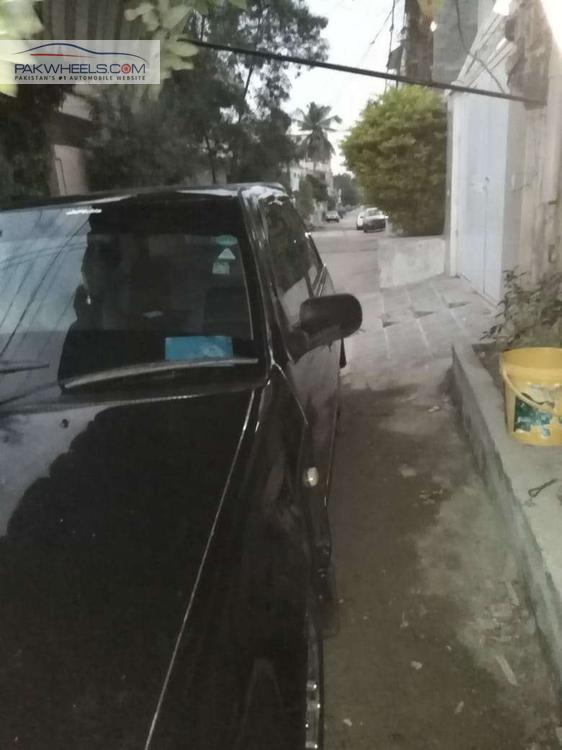 Suzuki Cultus 2007 for Sale in Karachi Suzuki Cultus 2007 for Sale in Karachi Image-4