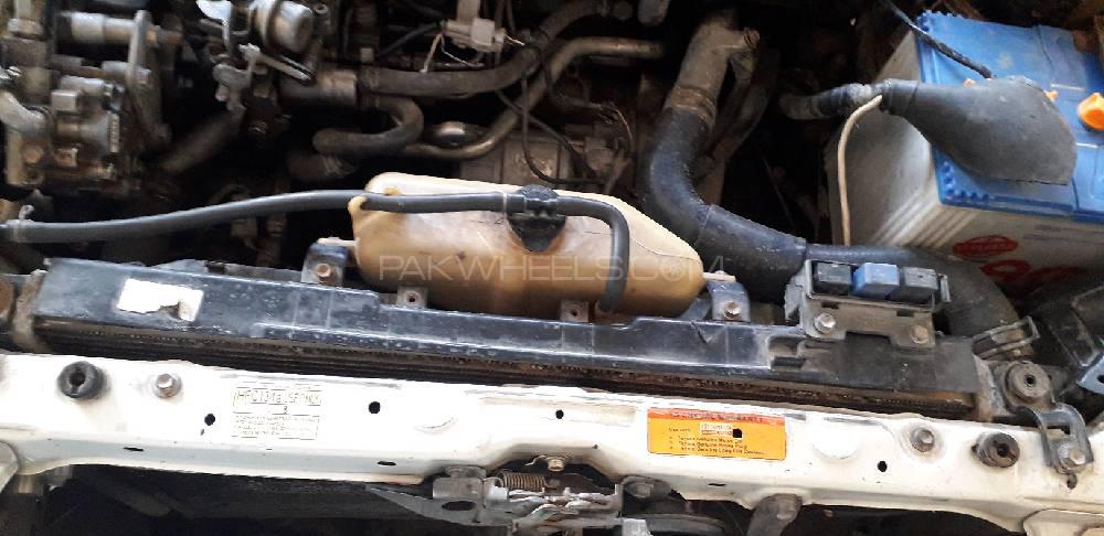 Toyota Corolla 2004 for Sale in Sillanwali Toyota Corolla 2004 for Sale in Sillanwali Image-7