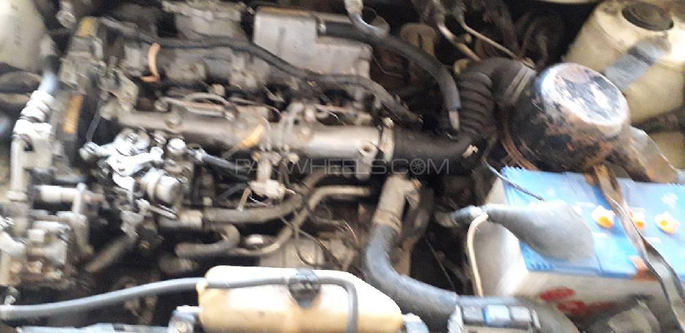 Toyota Corolla 2004 for Sale in Sillanwali Toyota Corolla 2004 for Sale in Sillanwali Image-8