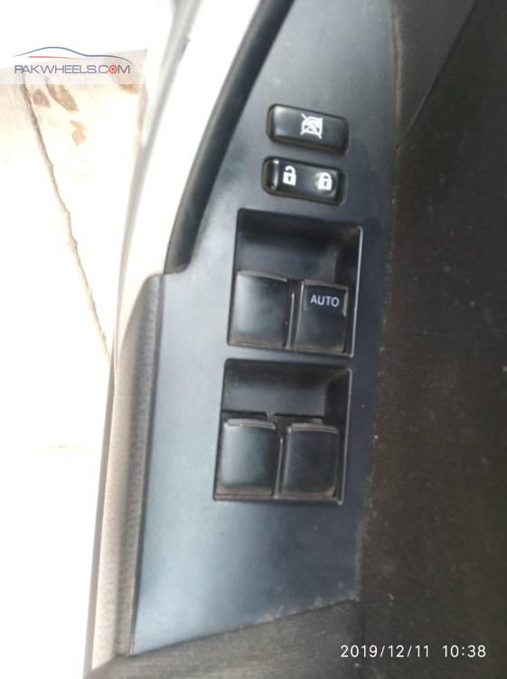 Toyota Corolla 2016 for Sale in Islamabad Toyota Corolla 2016 for Sale in Islamabad Image-15