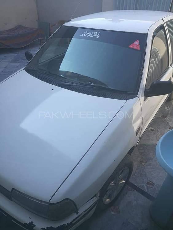 ڈائیہاتسو چارڈ 1989 for Sale in مردان ڈائیہاتسو چارڈ 1989 for Sale in مردان Image-2
