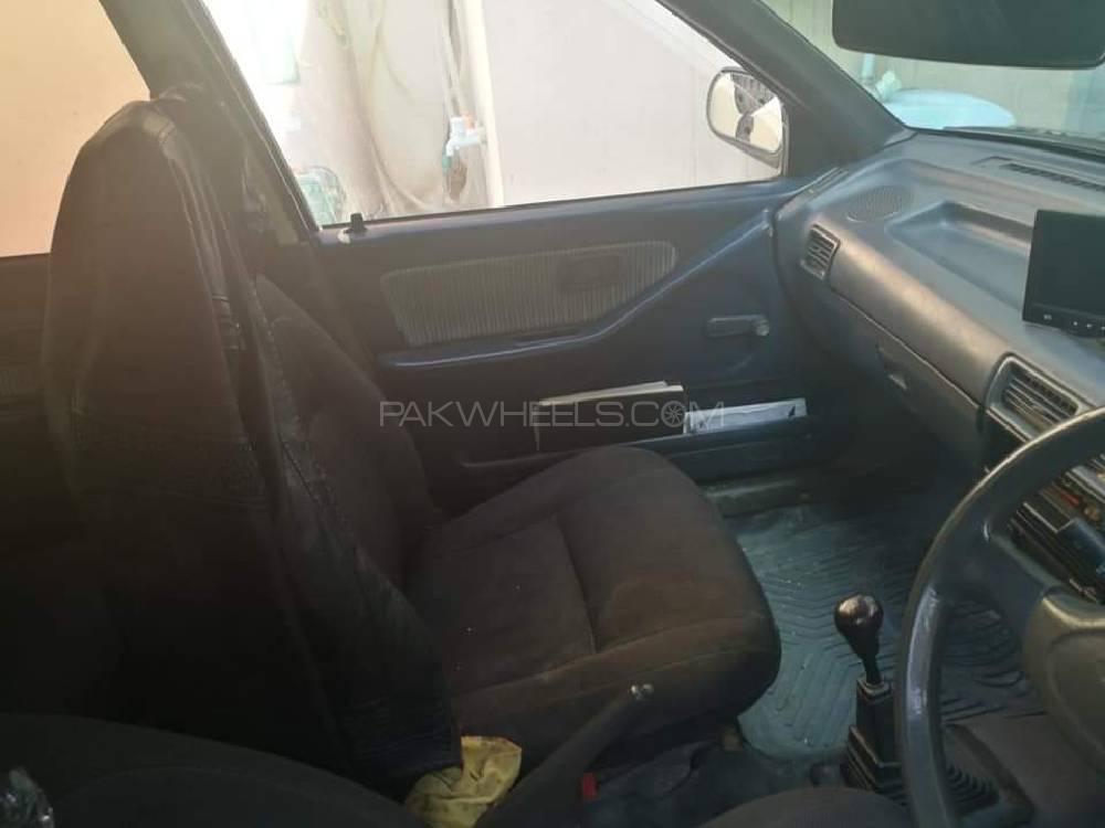 ڈائیہاتسو چارڈ 1989 for Sale in مردان ڈائیہاتسو چارڈ 1989 for Sale in مردان Image-6