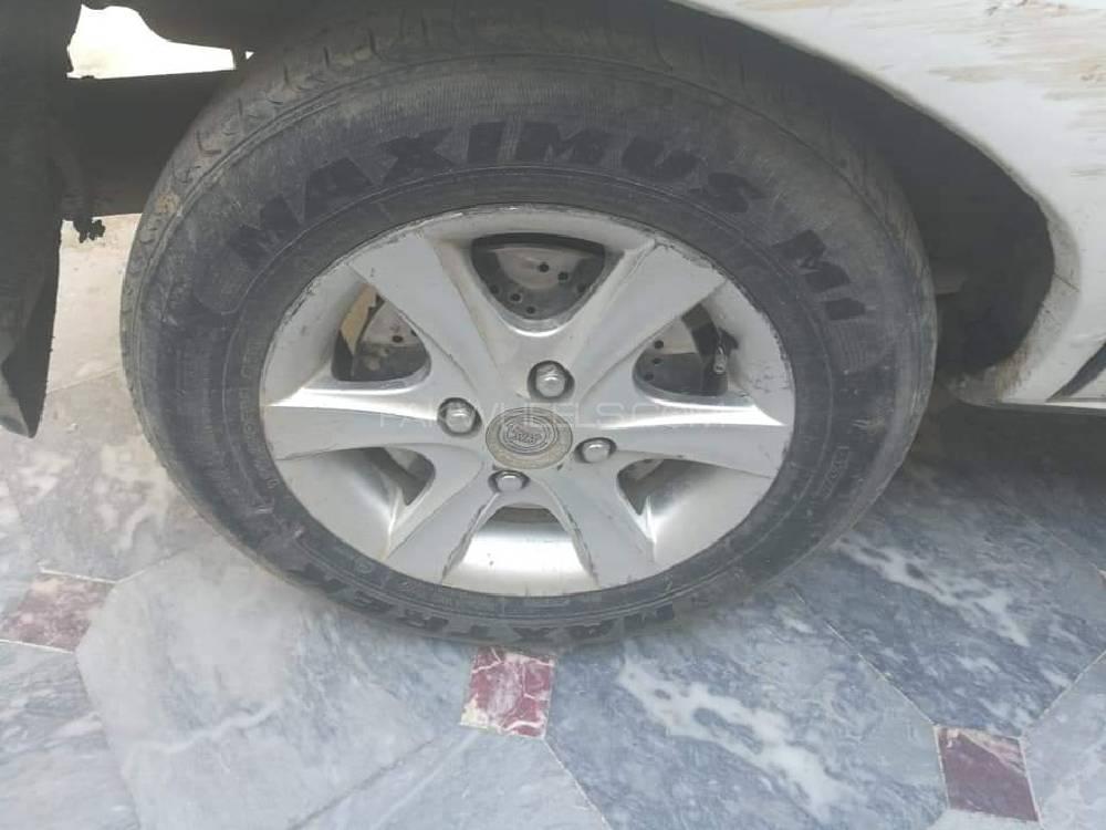 ڈائیہاتسو چارڈ 1989 for Sale in مردان ڈائیہاتسو چارڈ 1989 for Sale in مردان Image-7