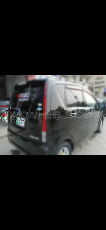 Daihatsu Move 2007 for Sale in Multan Daihatsu Move 2007 for Sale in Multan Image-6