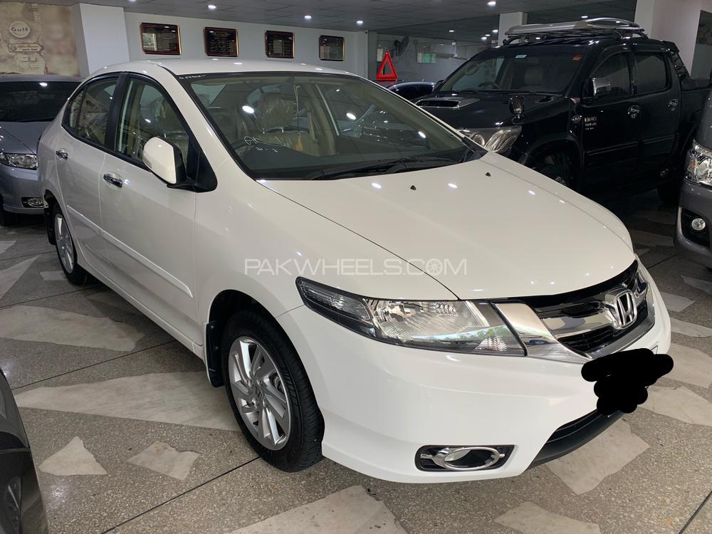 Honda City 2019 for Sale in Faisalabad Honda City 2019 for Sale in Faisalabad Image-5