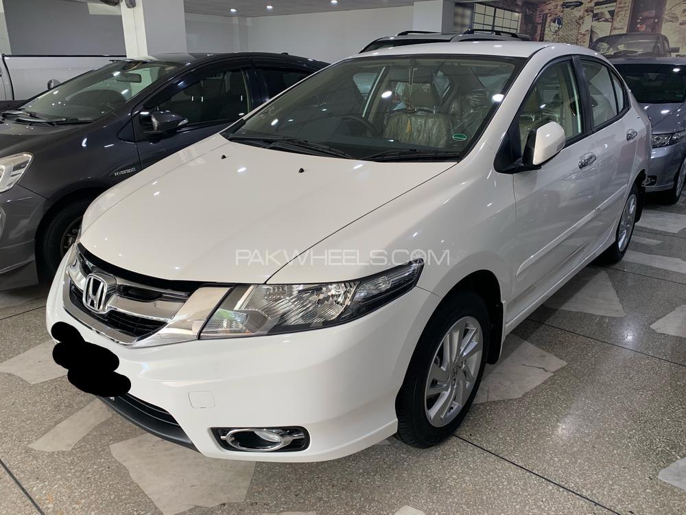 Honda City 2019 for Sale in Faisalabad Honda City 2019 for Sale in Faisalabad Image-3