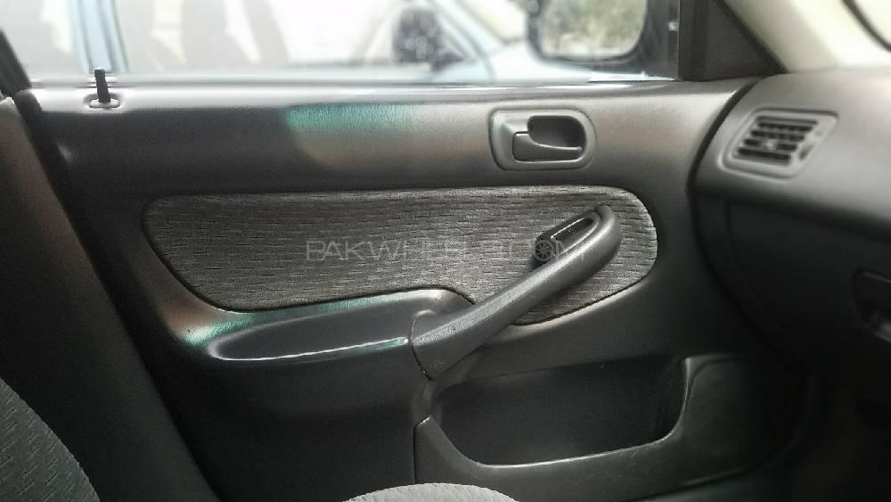 Honda Civic 2000 for Sale in Abbottabad Honda Civic 2000 for Sale in Abbottabad Image-2